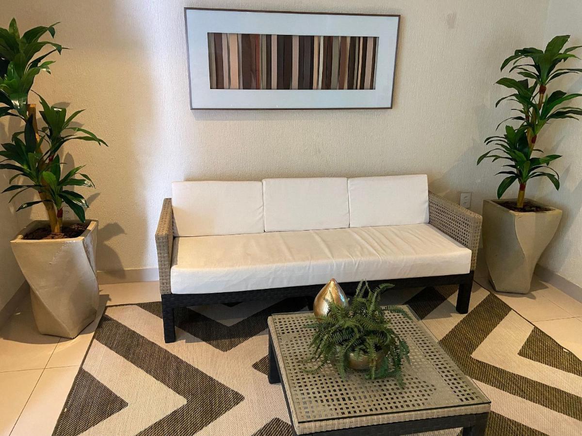Bela Hospedagem - Apto Completo C/02 Quartos, Pe Na Areia, Estacionamento E Wifi João Pessoa Esterno foto